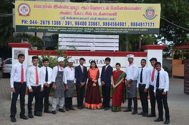 College Image